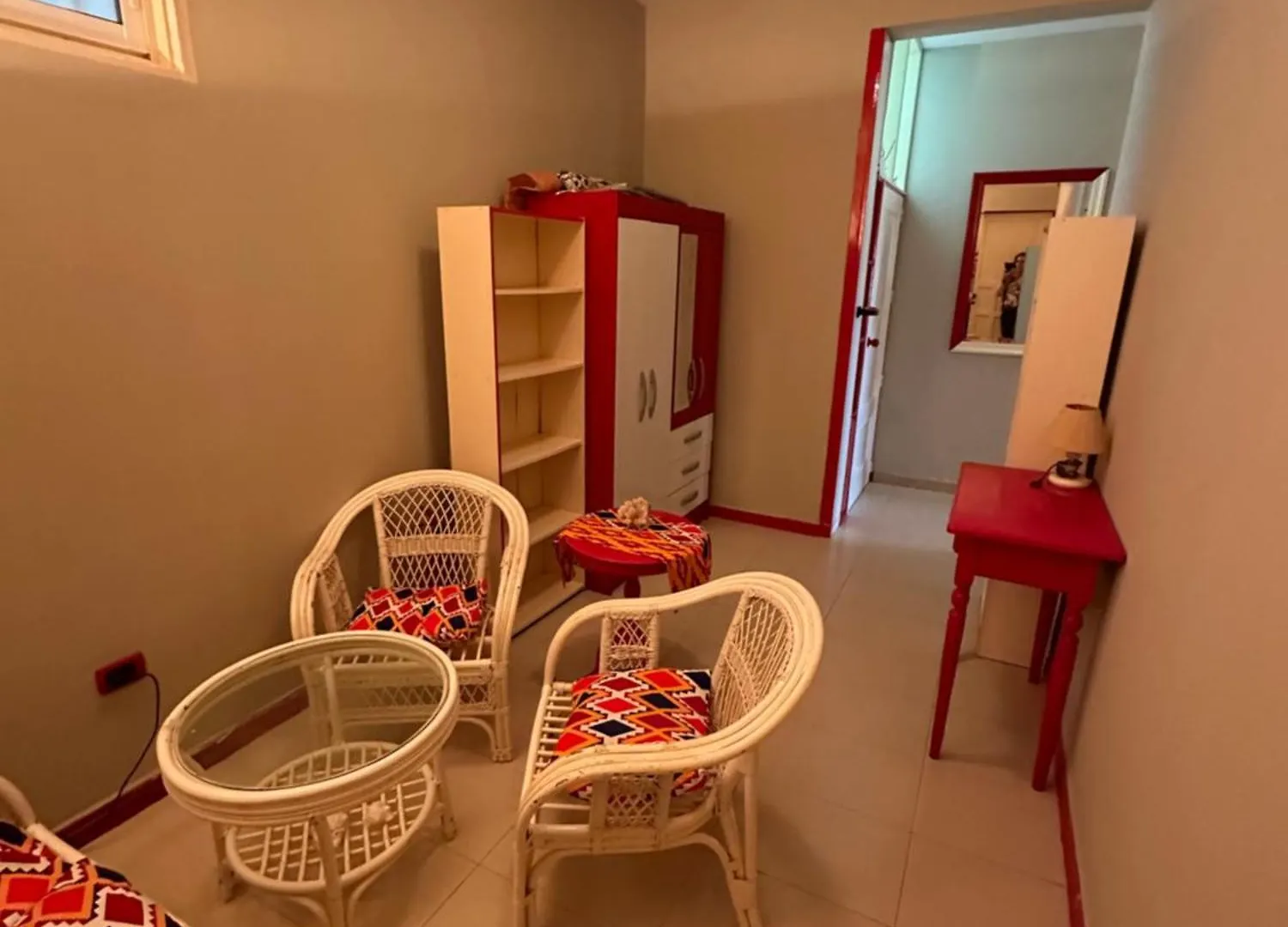 Sea View Nautilus Free Wi-Fi Sal Rei Appartement Kaapverdische Eilanden