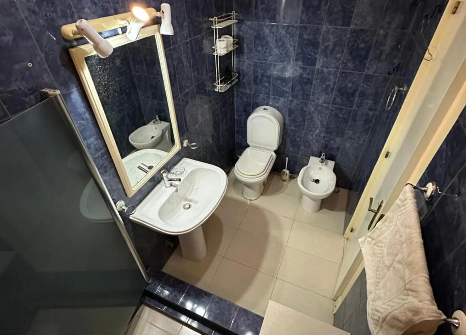 Sea View Nautilus Free Wi-Fi Sal Rei Appartement 0*,  Kaapverdische Eilanden