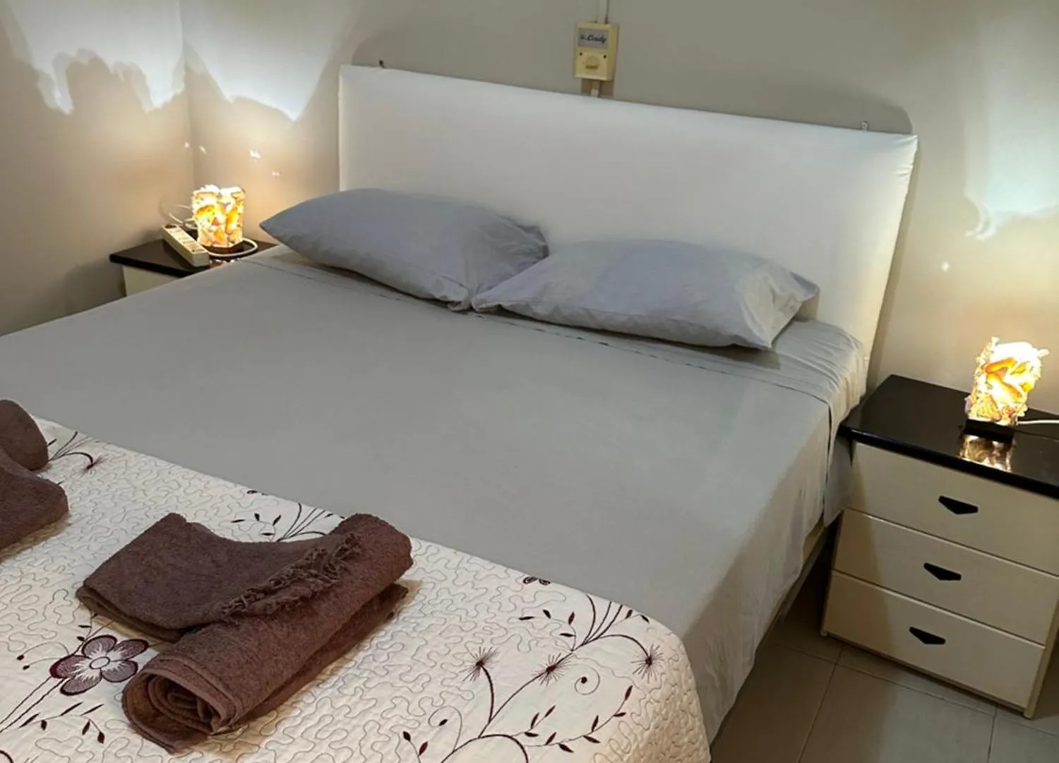 Sea View Nautilus Free Wi-Fi Sal Rei Appartement