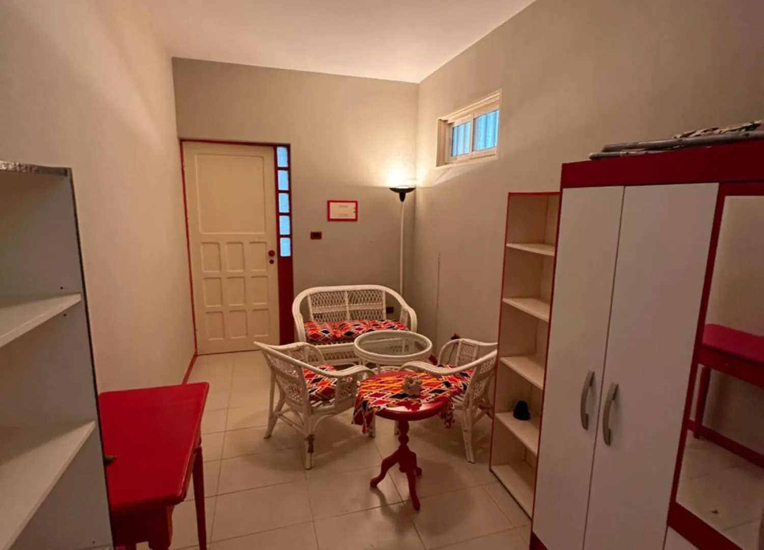 Sea View Nautilus Free Wi-Fi Sal Rei Appartement