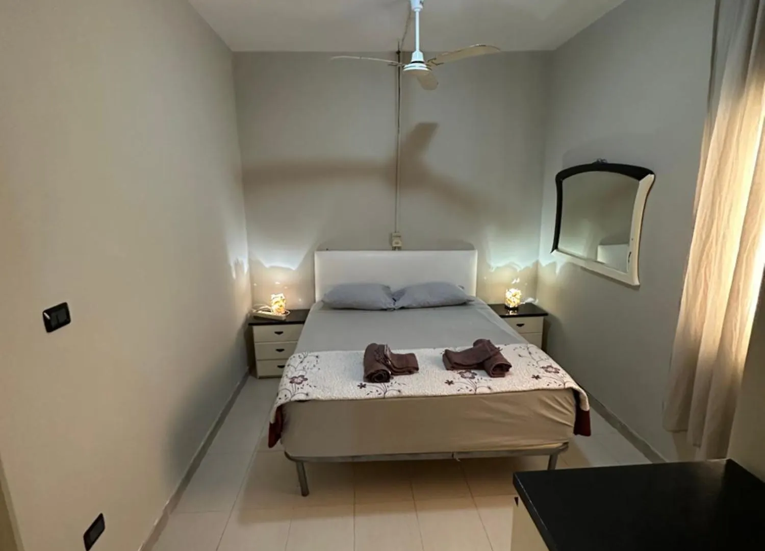 Sea View Nautilus Free Wi-Fi Sal Rei Appartement Kaapverdische Eilanden
