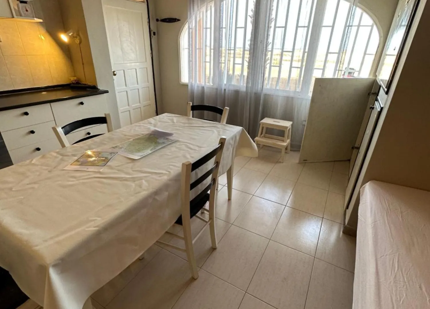 Sea View Nautilus Free Wi-Fi Sal Rei Appartement Kaapverdische Eilanden