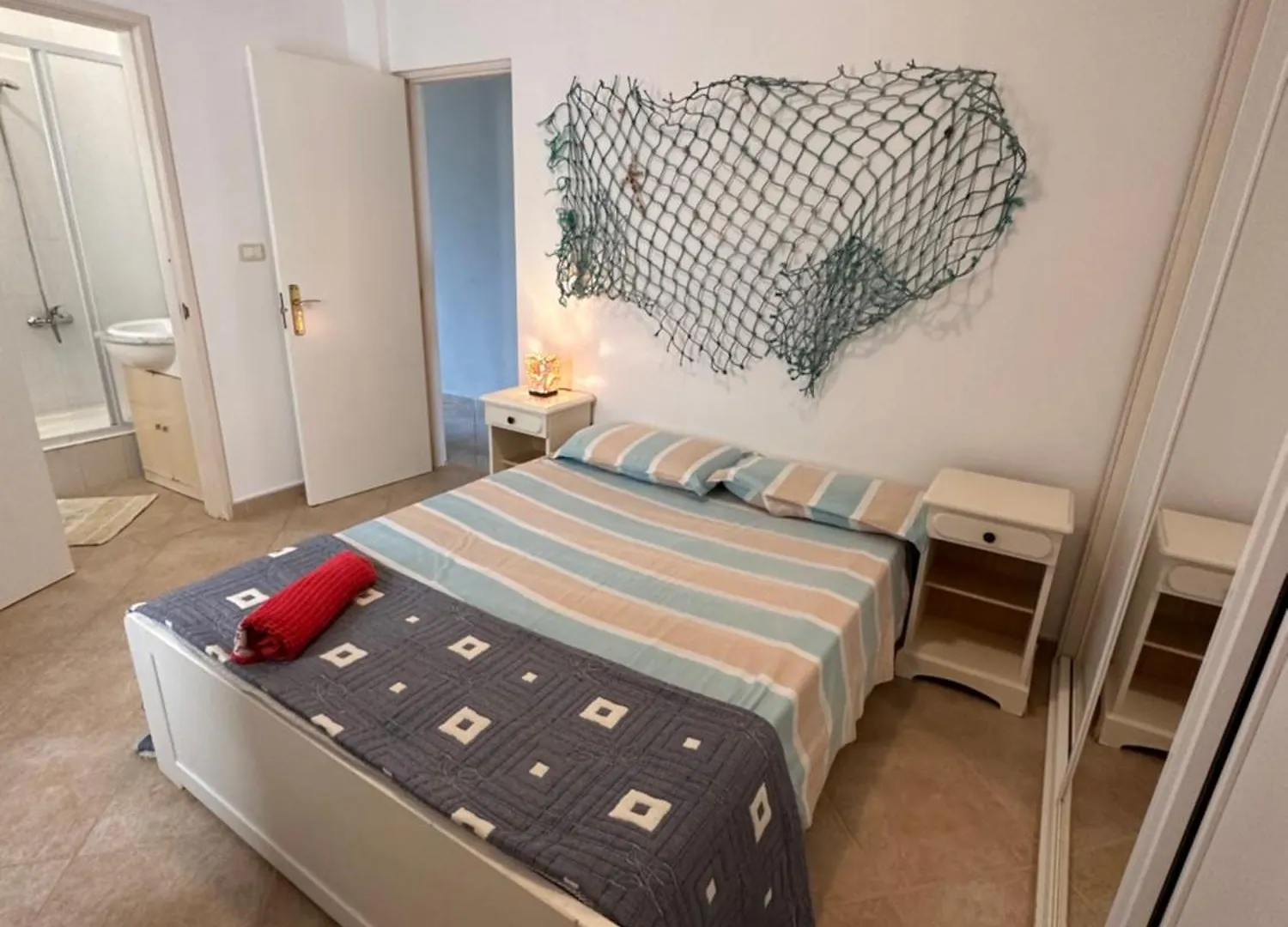 Sea View Nautilus Free Wi-Fi Sal Rei Appartement 0*,  Kaapverdische Eilanden