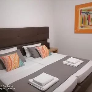  Appartement Solaren Boavista